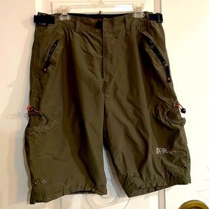 APCO Mens Cargo Shorts Size 36